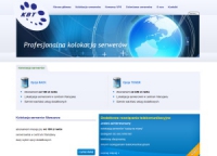 Tania kolokacja serwerów w Warszawie