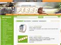 PERRO e-sklep zoologiczny